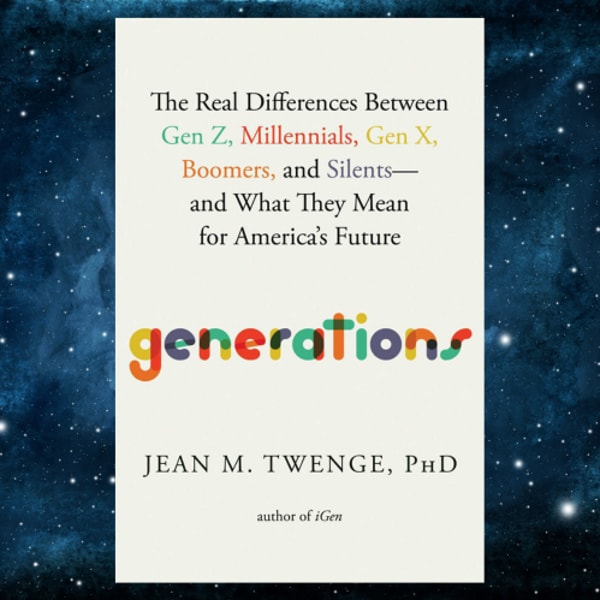 Generations: The Real Differences Between Gen Z Millennials | Inspire ...