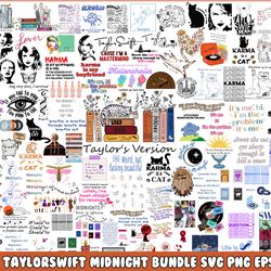 meet me at midnight svg bundle, svg files, svg bundle, cricut svg, png files, eps dxf files, silhouette, silhouette art