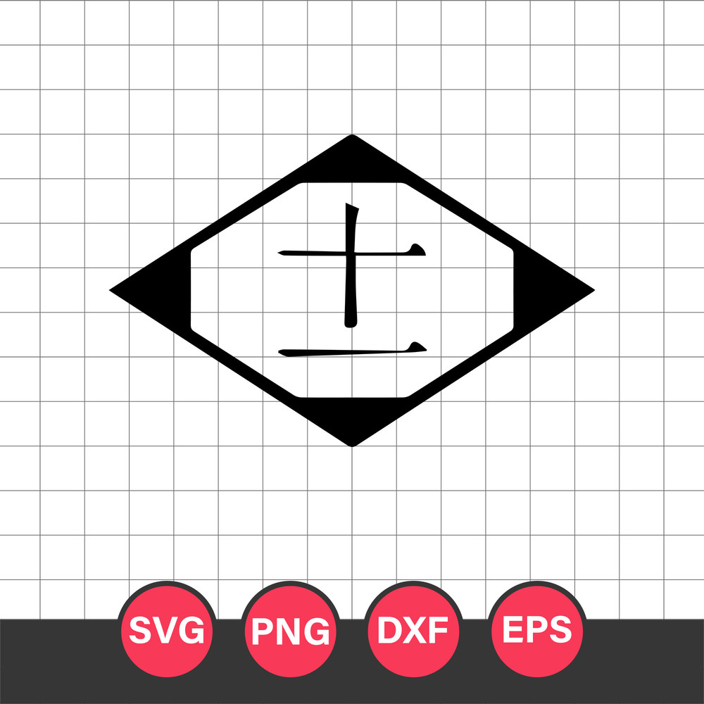 11th Division Svg, Bleach Division Svg, Bleach Svg, Bleach Anime Svg, Anime Svg, Png Dxf Eps, AN27052336