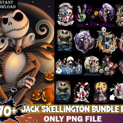 jack skellington bundle png, jack skellington and sally png, halloween nightmare png, jack skellington sublimation