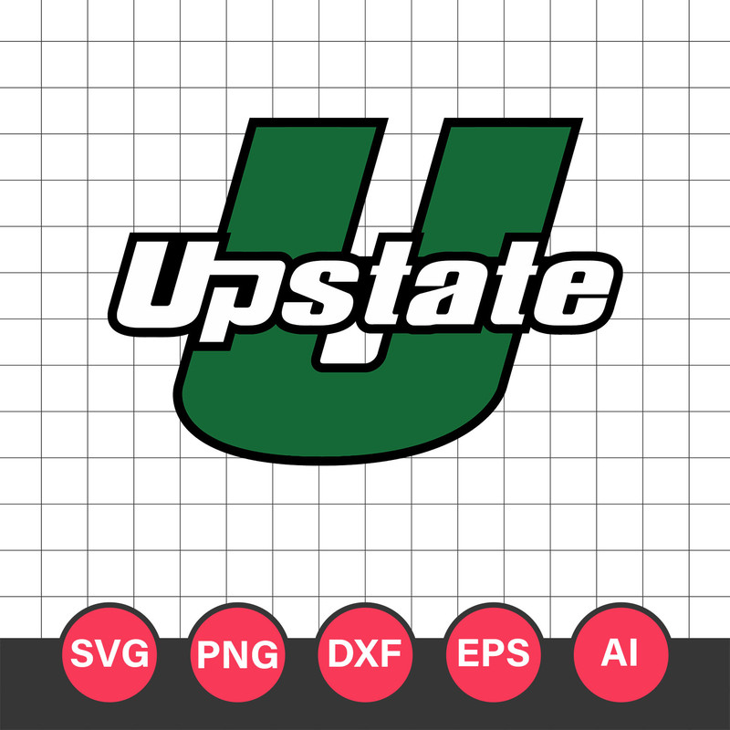 USC Upstate Spartans Logo Svg, USC Upstate Spartans, USC Upstate Spartans Cricut Svg, NCAA Svg File