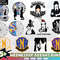 Wednesday Addams svg, Addams Family svg file, Netflix series bundle, Wednesday svg png eps dxf
