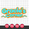 Gracie's Corner Logo Svg, Logo Gracie's Corner Clipart, Gracie's Corner Svg, Png Dxf Pdf Digital File