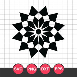 3rd division emblem svg, bleach division svg, bleach svg, bleach anime svg, anime svg, png dxf eps, an27052318