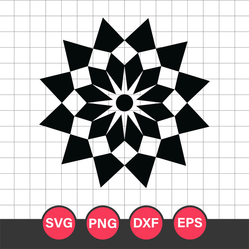 3rd Division Emblem Svg, Bleach Division Svg, Bleach Svg, Bleach Anime Svg, Anime Svg, Png Dxf Eps, AN27052318