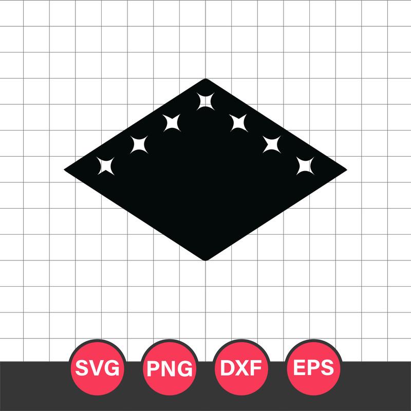 11th Division Emblem Svg, Bleach Division Svg, Bleach Svg, Bleach Anime Svg, Anime Svg, Png Dxf Eps, AN27052322