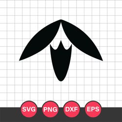 13th division emblem svg, bleach division svg, bleach svg, bleach anime svg, anime svg, png dxf eps, an27052324