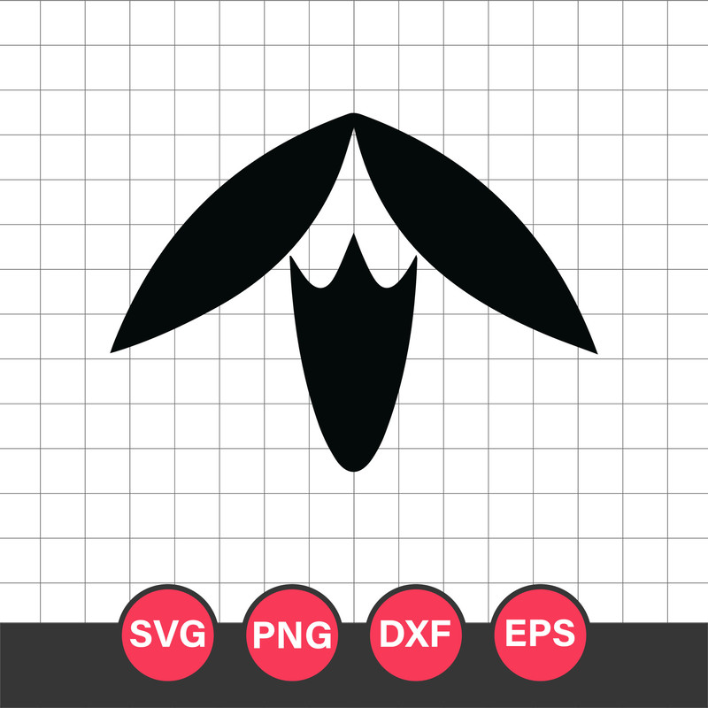 13th Division Emblem Svg, Bleach Division Svg, Bleach Svg, Bleach Anime Svg, Anime Svg, Png Dxf Eps, AN27052324