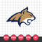 Montana State Bobcats Logo Svg, Montana State Bobcats Svg, Montana State Bobcats Cricut Svg, NCAA Svg File