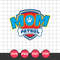 Mom Patrol Svg, Paw Patrol Family Svg, Paw Patrol Svg, Cartoon Svg, Png Dxf Eps Digital File