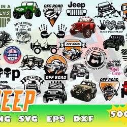 jeep bundle svg, jeep car svg, jeep logo, jeep clipart, file cut, for cut