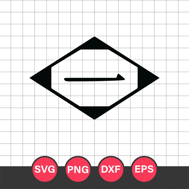1st Division Emblem Svg, Bleach Division Svg, Bleach Svg, Bleach Anime Svg, Anime Svg, Png Dxf Eps, AN27052326