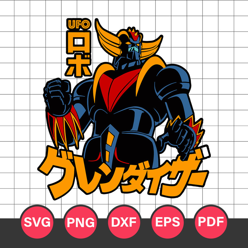 Koji Kabuto Svg, Mazinger Koji Kabuto Svg, Mazinger Z Svg, Anime Svg, Anime Manga Svg, Png Dxf Eps Pdf, AM24052384