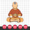 Aang Svg, The Last Airbender Svg, Avatar The Last Airbender Svg, ATLA Aang Svg, Svg, Png Dxf Eps Pdf File