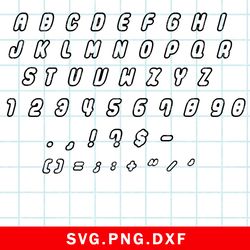 lego letters svg, lego letters number svg, lego font svg, alphabet svg, png dxf digital file