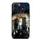 30 SECONDS TO MARS GROUP BAND IPhone Case 0