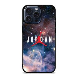 air jordan nebula logo 2 iphone case