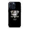 ANAHEIM DUCKS FOOTBALL LOGO 2 IPhone Case 0