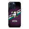 ANAHEIM DUCKS FOOTBALL LOGO IPhone Case 0