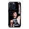 ANDY BIERSACK BLACK VEIL BRIDES QUOTE IPhone Case 0