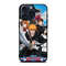 ANIME BLEACH CHARACTER 1 IPhone Case 0