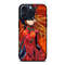 ANIME EVANGELION ASUKA IPhone Case 0