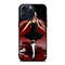 ANIME MIRAI NIKKI IPhone Case 0