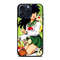 ANIME INUYASHA KAGOME 3 IPhone Case 0
