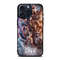 APEX LEGENDS CHARACTER GAME IPhone Case 0