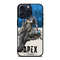 APEX LEGENDS LIFELINE IPhone Case 0