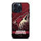 ARIZONA COYOTES NHL LOGO 1 IPhone Case 0
