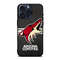 ARIZONA COYOTES NHL LOGO 3 IPhone Case 0