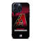 ARIZONA DIAMONDBACKS MLB LOGO 1 IPhone Case 0
