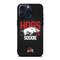 ARKANSAS RAZORBACKS HOGS WOO PIG SOODIE CARDINALS PATTERN LOGO IPhone Case 0