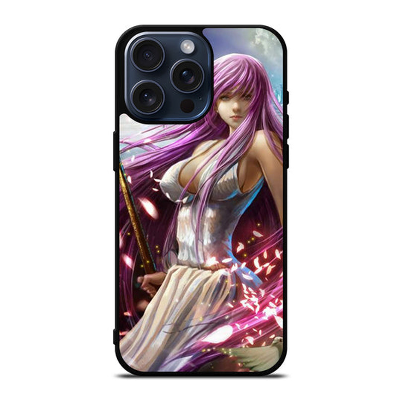ATHENA SAINT SEIYA ANIME 2 IPhone Case 0