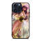 ATHENA SAINT SEIYA ART IPhone Case 0
