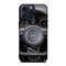 AUDI CAR STEERING WHEEL IPhone Case 0