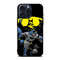 BATMAN CARTOON IPhone Case 0