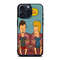 BEAVIS AND BUTTHEAD CARTOON IPhone Case 0