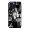 BILLIE EILISH SINGER COLLAGE IPhone Case 0