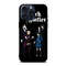BLACK BUTLER MANGA IPhone Case 0