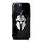BLACK KRYPTEK NOMAD LOGO IPhone Case 0