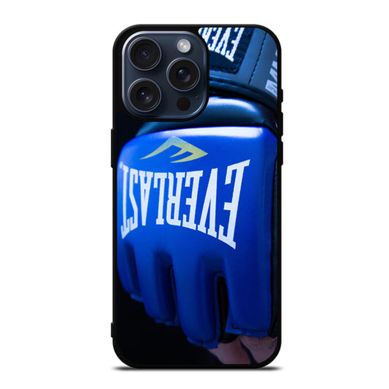 EVERLAST BOXING IPhone Case 0