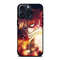 FAIRY TAIL ANIME NATSU DRAGNEEL IPhone Case 0