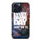 EVERY DAMN DAY JUST DO IT NIKE NEBULA IPhone Case 0