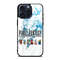 FINAL FANTASY VIDEO GAME IPhone Case 0