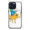 FINN AND JAKE FRIEND IPhone Case 0