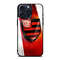 FLAMENGO FC EMBLEM IPhone Case 0