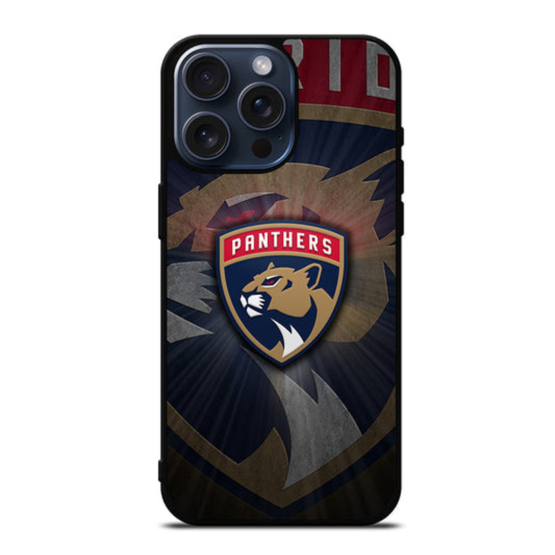 FLORIDA PANTHERS HOCKEY 3 IPhone Case 0