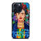 FRIDA KAHLO PAINTING IPhone Case 0